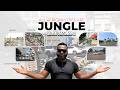 All Black-Run African Cities Are Dirty and Collapsing