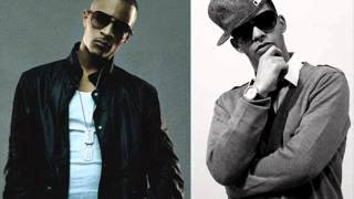 T.I. ft Drake - Love This Life (Remix)