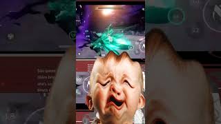 BEHOLD!! THE QUEEN OF DODGEN’T IS HERE!! #wutheringwaves #vtuber #shorts