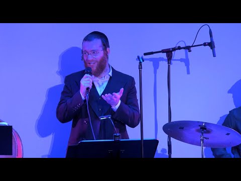 Yaakov "Yanky" Lemmer - Moishe Oysher Chanukah Medley | יענקי למר מבצע את היצירה של משה אוישר לחנוכה