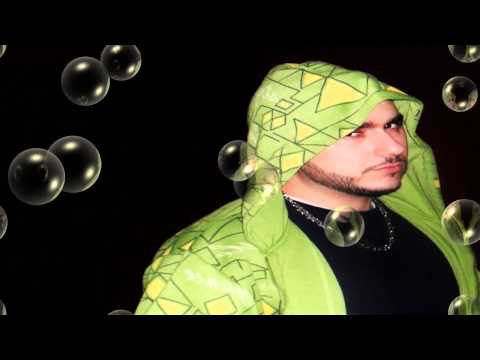 BiG WoLF A.k.a PsychoPaTh - DjaL i MiR (2012)