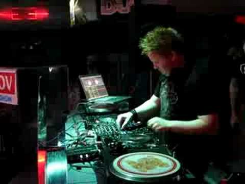 Marcus Schossow - Live in Forsage Club, Kiev, Ukraine (part 1)