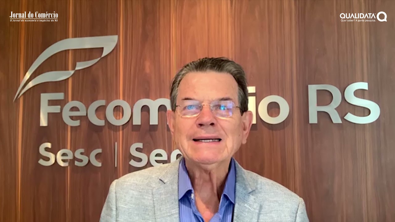 Marcas de Quem Decide 2021 | Luis Carlos Bohn