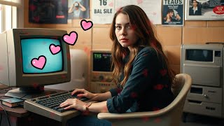 看看 TINDER 出现之前人们是如何寻找爱情的！Loneliness.net |你在哪里找到你的灵魂伴侣？