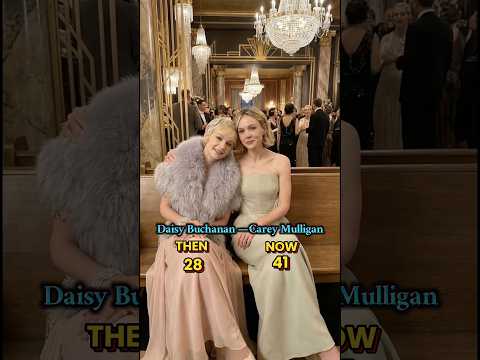 DER GROßE GATSBY Trailer German Deutsch HD | 2013 DiCaprio