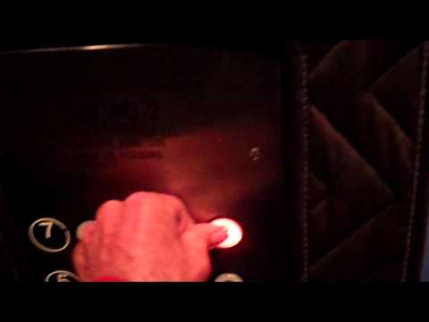 080614 HRC 25 Van Ness On Break AGAIN - Will I ever GET PROPER SERVICE at HRC ??? WTF !!!