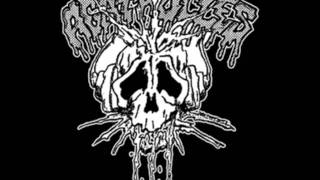 Agathocles - Age Of The Mutants - w/lyrics