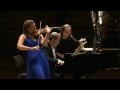 Janine Jansen - Dubugnon - Retour à montfort-lamaury