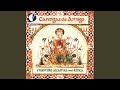 Cantigas de Amigo (arr. for vocal ensemble) : No. 4. Ai Deus, se sab' ora meu amigo