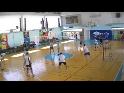 BeTonn vs Sparta [3:0] 15.03.2015