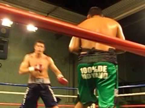 FAB(25-11-16) D. BALMACEDA GKOT8 PABLO FARÍAS. 7° R.