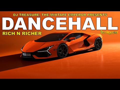 Dancehall Mix 2023: Dancehall Mix November 2023 Raw: Valiant, Masicka, Teejay, Alkaline, Vybz Kartel