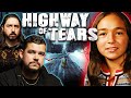 Dozens of Women Have Been Murdered Along This Infamous Highway & Their Cases Are Not Being Solved