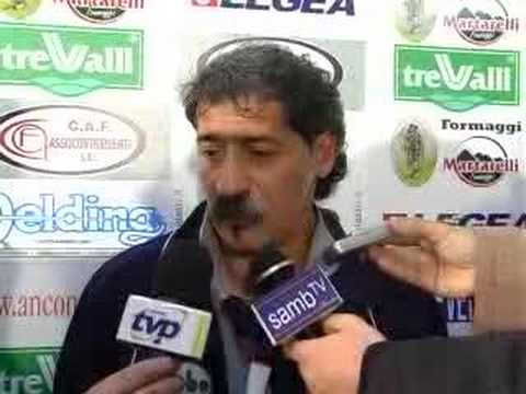 San Benedetto - Scarcerato Enrico Piccioni