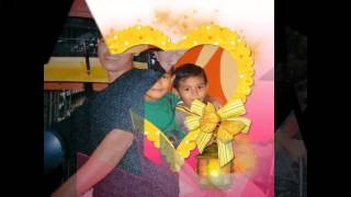 EACH DAY WITH YOU by: MARTIN NIEVERA