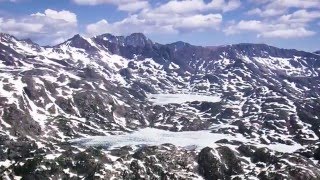 "Clay Montana: Art in Place - David Hiltner" (2016)