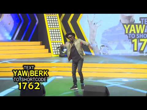 MTN Hitmaker_5 EPISODE_5_YAW BERK