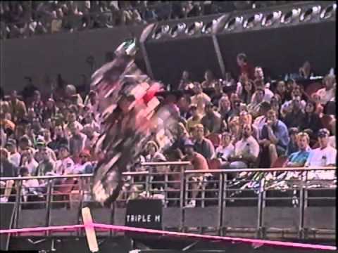 2000 Sydney Supercross Masters - 125 Final