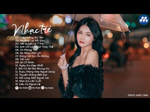 Nhạc Trẻ Ballad Việt Hay Nhất 2026 | Lk Nhạc Trẻ Mới Gây Nghiện | Nhạc Việt Hot Nhất Hiện Nay