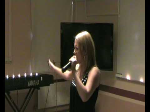 Camp Lingman - Sara Träskvik