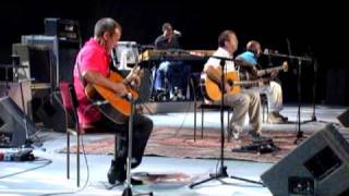 Eric Clapton - Bell Bottom Blues (Official Live Video)