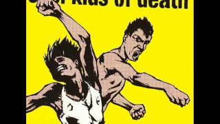 Cool Kids Of Death - Nielegalny (Off Festival 2009)