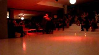 Jorge Dispari & La Turca en Grecia  - 4