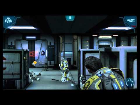 mass effect infiltrator android apk free download