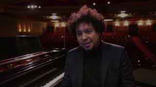 Emporium by Aldo López-Gavilán, conductor Scott Speck and the West Michigan Symphony.