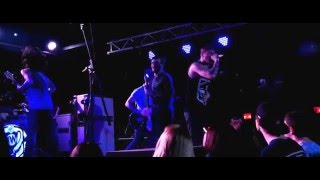 Trophy Wives - LIVE at Planet Trog / Whitehall, PA - [02.27.2016]