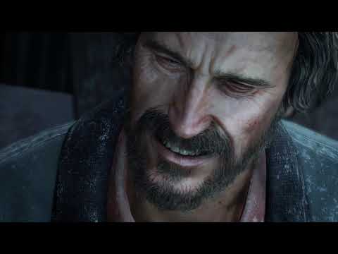 TLOU Remastered Walkthrough Grounded Last Of Us 2 Preparation #29