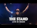 THE STAND - Hillsong UNITED - LIVE IN MIAMI