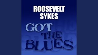 Third Degree Blues