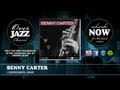 Benny Carter - I Surrender, Dear (1944)