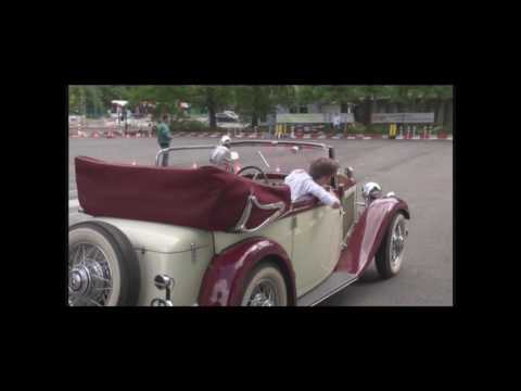 TEASER MVC Jahrestreffen 2016