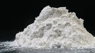 Application of PRITTY Pearl Pigments in Paint