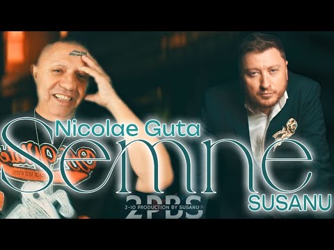 Nicolae Guta si Susanu -  Semne (Mr.Lover) Videoclip oficial