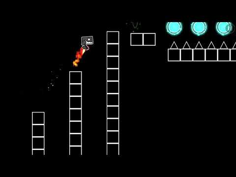 Finland Chamber by BobSquad 100% | Geometry Dash