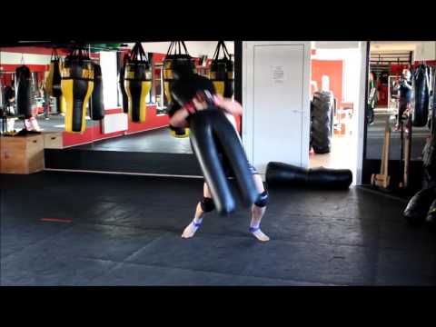 Superior FC 16 - Johannes Grebe