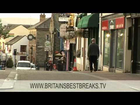 Britain's Best Breaks ~ The Lake District - Part Two