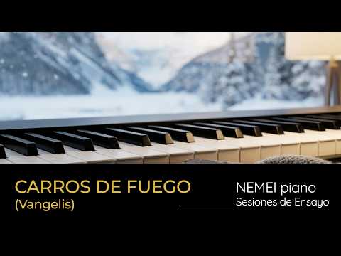 NEMEI piano