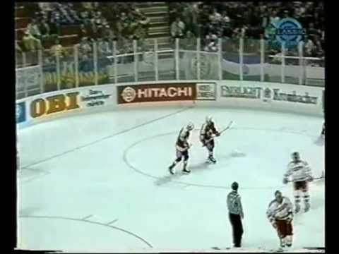 WC' 91 USSR vs Canada [02.05.1991]