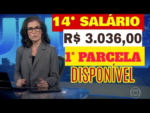 📢 Confirmado? 14º Salário INSS de R$ 3.62,00 Ganha Força em 2026 será pago a qualquer momento