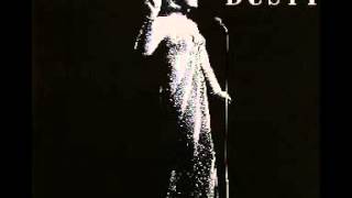 Dusty Springfield : Something In Your Eyes
