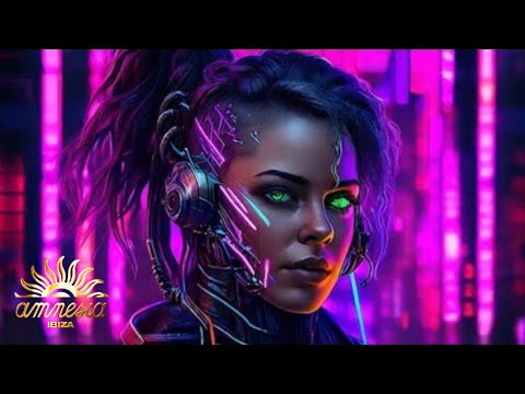 Matinee Ibiza 2016 Tribute ~ Starship Amnesia Ibiza Music, BCN House Music DJset Mixing by JFKennedy