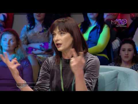 Top Show Magazine, 22 Mars 2017, Pjesa 2 - Top Channel Albania - Talk Show