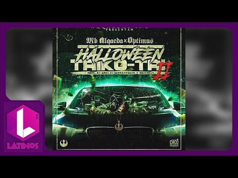 Triko-Tri 2 - Mb Alqaeda Ft Optimus (Halloween)