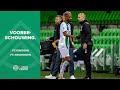 Buijs geeft Strand Larsen rust tegen Feyenoord