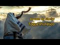 O Som Do Shofar Toque Profético InscrevaSe DeixeLike AtiveSininho