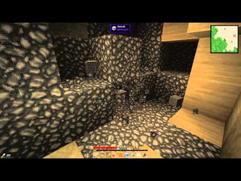 Let's Play FTB Monster Series Part 11